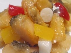 -国惠大酒楼(仓山万达店)