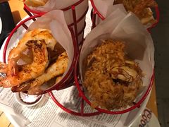 -Bubba Gump Shrimp(Ala Moana)