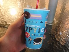 奥利奥雪糕-DQ·蛋糕·冰淇淋(富华里店)