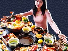 -花潮料理艺食馆(成都万象城店)