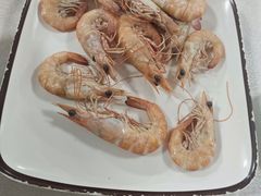 -华源餐厅·海鲜大排档(日月贝店)