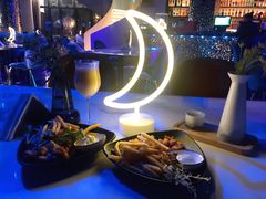 -岁粤Moon·湖景餐厅(月光码头店)
