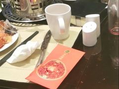 -万达瑞华酒店美食汇自助餐厅(楚河汉街店)