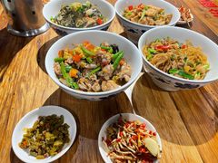 -星粉面大王城(德馨园店)