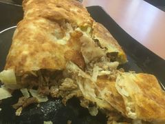 -新加坡Zam Zam餐馆