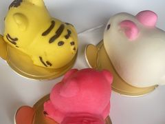 -川骄海鲜自助(亚运村店)