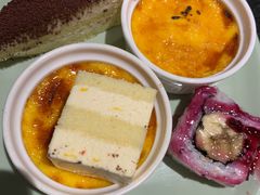 -盛江山自助料理(太原街万达店)