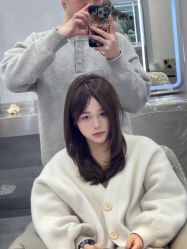 -YOUNG漾沙龙