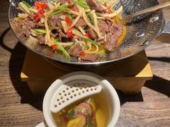 -农耕记·湖南土菜(龙岗熙和园店)