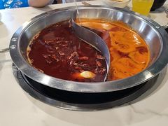 -重庆巴渝火锅(钟家村店)