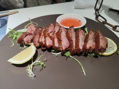-海石湾餐厅·清真Traveler(滨江道店)