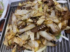 -清华大学-观畴园餐厅