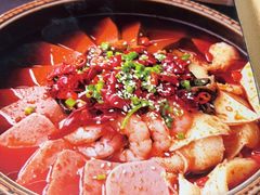 -观盐·盐帮菜(官园桥店)