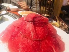 -蜀滋香鲜鱼火锅(黄金路店)