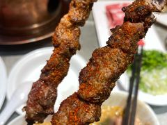 -东来顺饭庄(王府井步行街店)