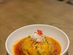 口水鸡-榕意·川味之美(深业上城店)