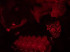 -Orangutan Bunker猩猩地堡酒吧(兰桂坊店)