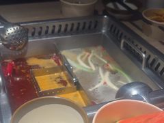 -野妹经典火锅(江夏中百店)