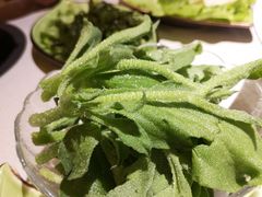 -一叶一世界•素食餐厅(环球中心店)