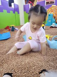 -宝贝渡口儿童游乐园(香炉礁山姆店)