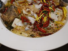 -太二酸菜鱼(菱角湖万达店)