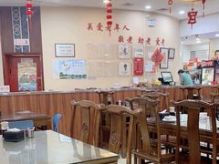 -京天红酒家(虎坊路店)