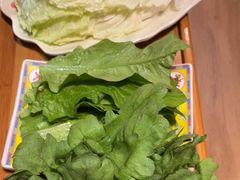 -芦月轩羊蝎子(劲松店)