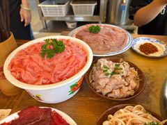 -井福老火锅(温江亚洲湾店)