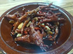 -老三样·美食研究中心(世贸路店)