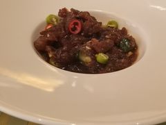 -中国坊中餐厅(石家庄希尔顿酒店)