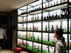-木屋烧烤(Ipark店)