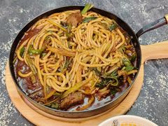 -迪师傅辣子米粉店(六中店)