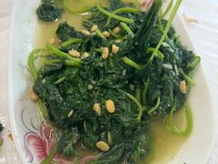 -众味海鲜大排档·活海鲜·潮汕味(南澳店)