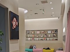 -天真蓝照相馆(五角场百联又一城店)