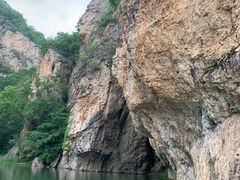 -大连冰峪旅游度假区
