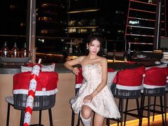 -DEW Lounge(深圳湾店)