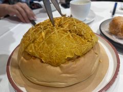 -金河半岛园林酒家(金融城店)
