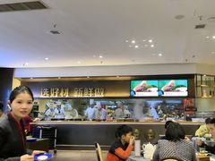 -阿庄新豫菜(航海东路店)