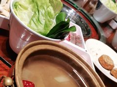 -古关火锅店(古北水镇景区店)