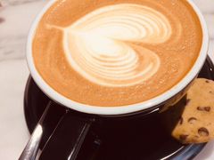 -Bracket Coffee(工体店)