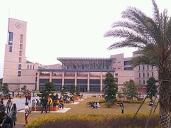 -福州大学(旗山校区)