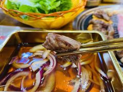 -黑豚黨韩国烤肉料理(悦然时光店)