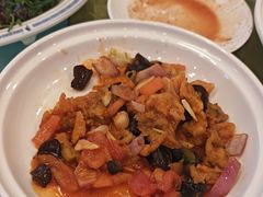 -老雒阳面馆·水席(定鼎门店)