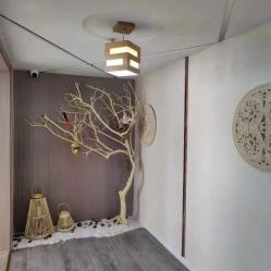-悦尚生活空间•瑜伽普拉提•悦心芳香疗愈SPA