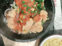 -乡村基(双流时代奥特莱斯餐厅)