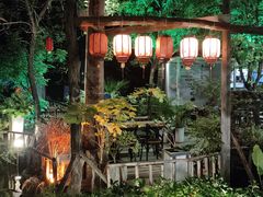 -花溪雨·森林餐厅(石基店)