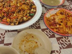 -老三样·旧食新味(船山路店)
