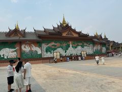 -西双版纳傣族园