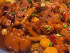 -胖哥俩肉蟹煲(杭州下沙学林街店)