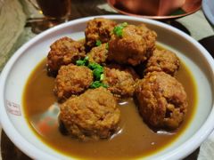 -小吊梨汤·北京菜(香山店)